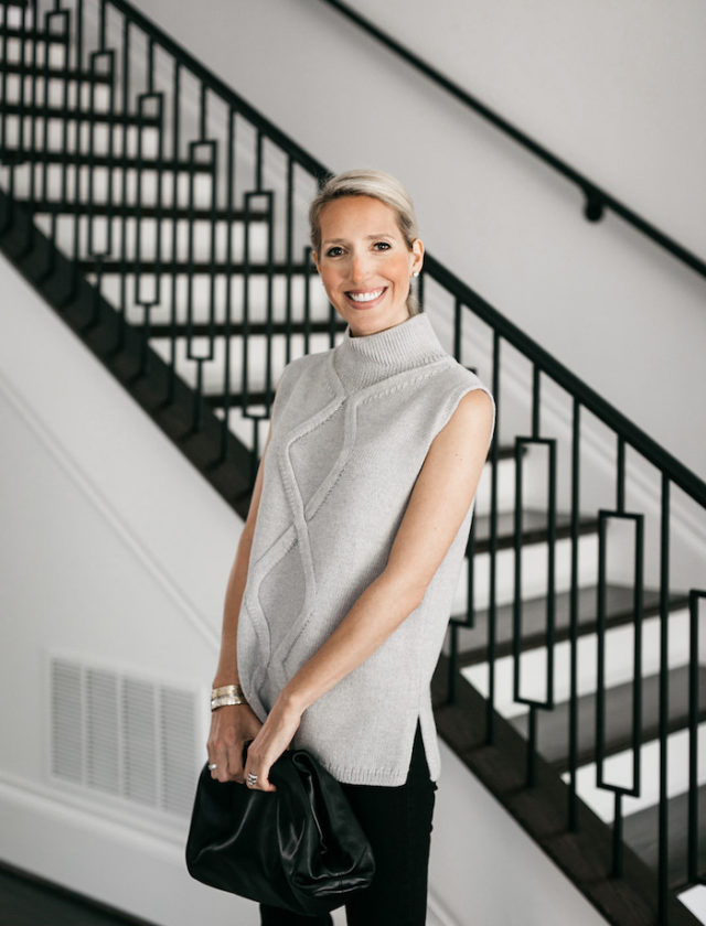 Fall style with Neiman Marcus | Krystal Schlegel