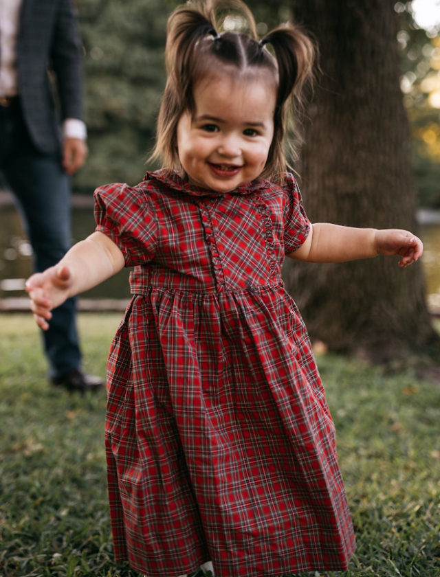 Gifts for littles | Krystal Schlegel