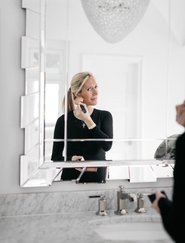 Every day Makeup routine | Krystal Schlegel