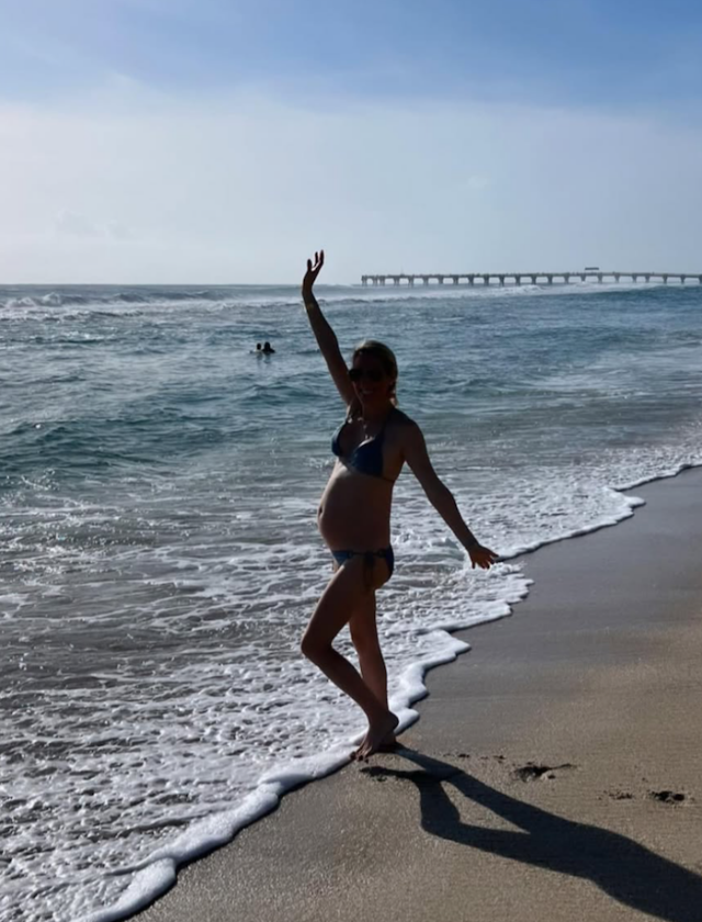 Pregnancy Favorites | Krystal Schlegel