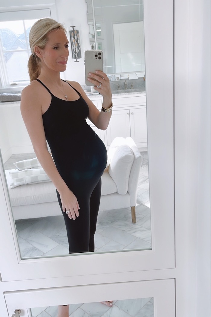 pregnancy : maternity leggings