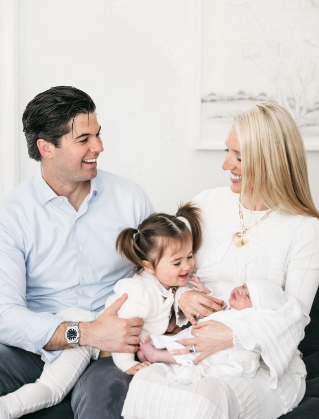 Family photos | Krystal Schlegel
