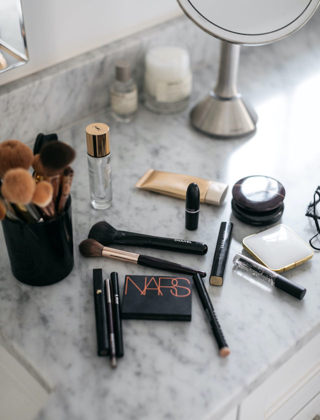 Summer glow makeup routine | Krystal Schlegel