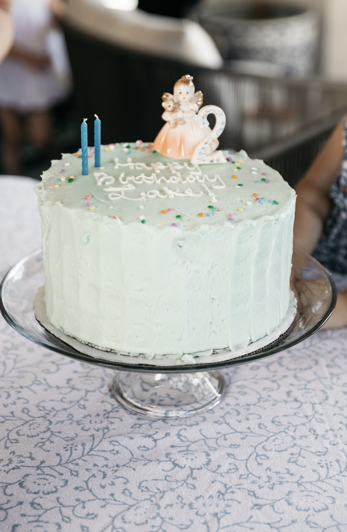 susie cakes celebration cake
