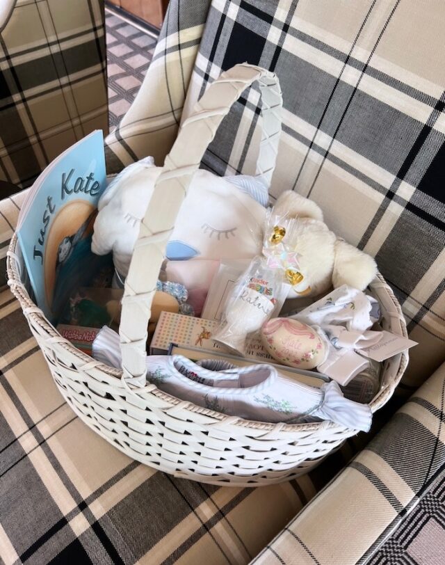 Easter baskets and fillers for 2023 Spring shopping