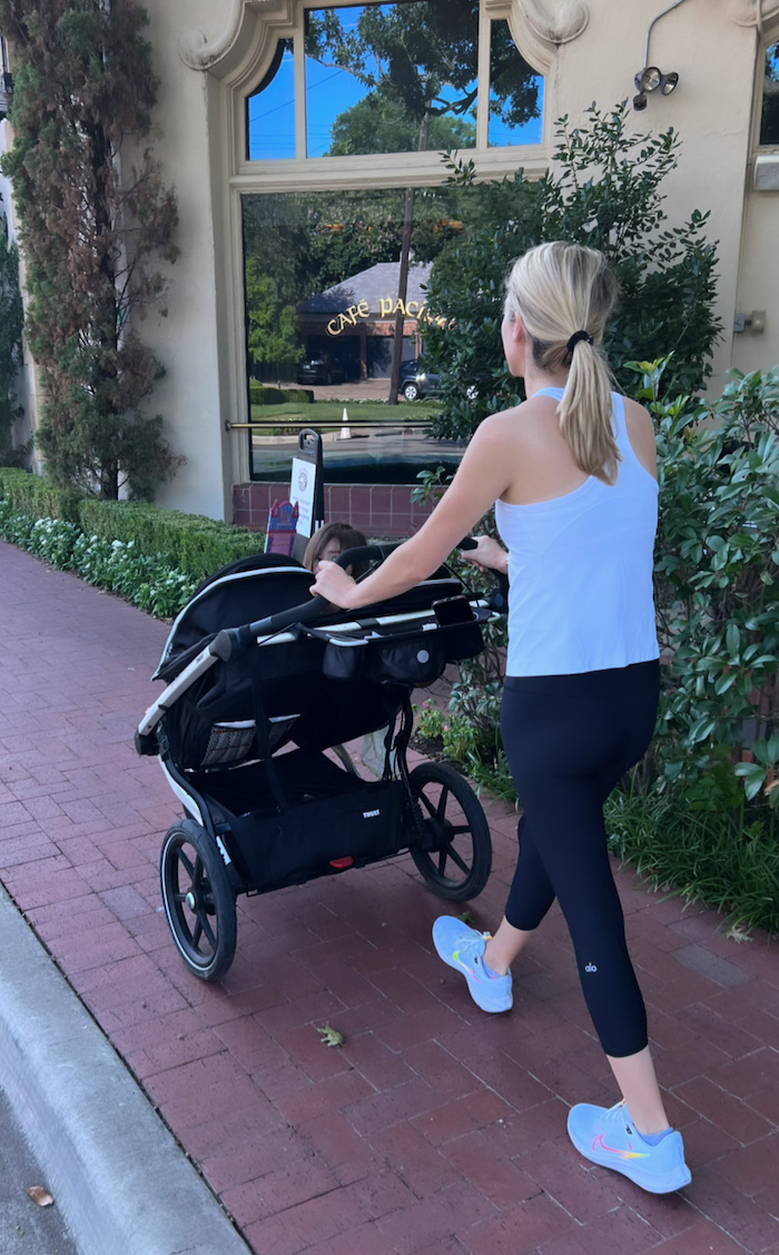 Nordstrom on sale stroller sale