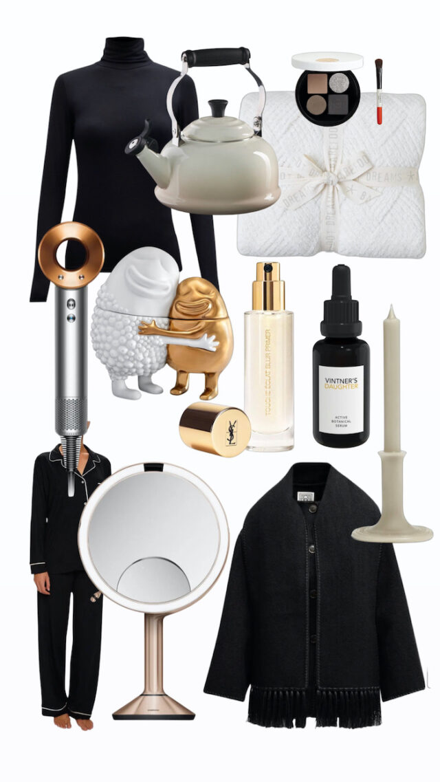 Neiman Marcus gift guide for him and her 2023 ideas