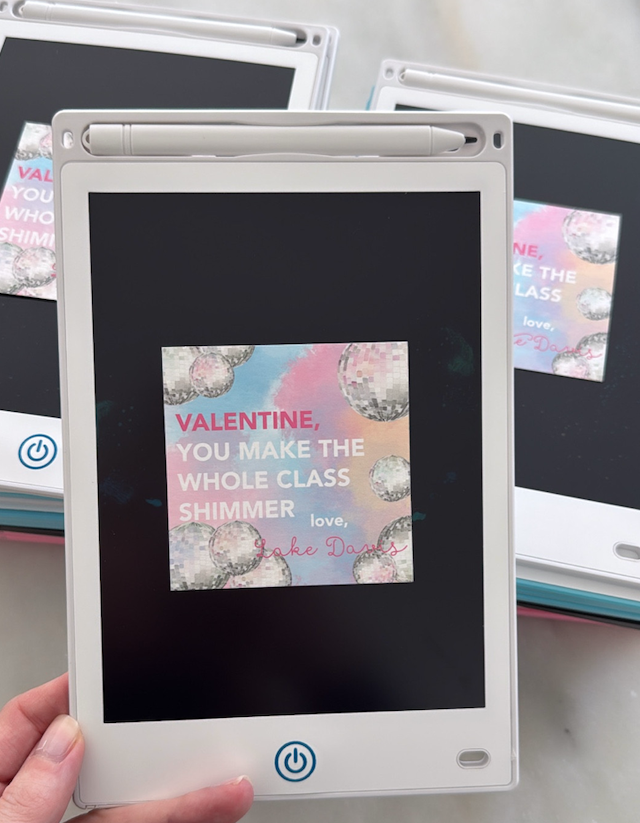 Class Valentines ideas | Krystal Schlegel