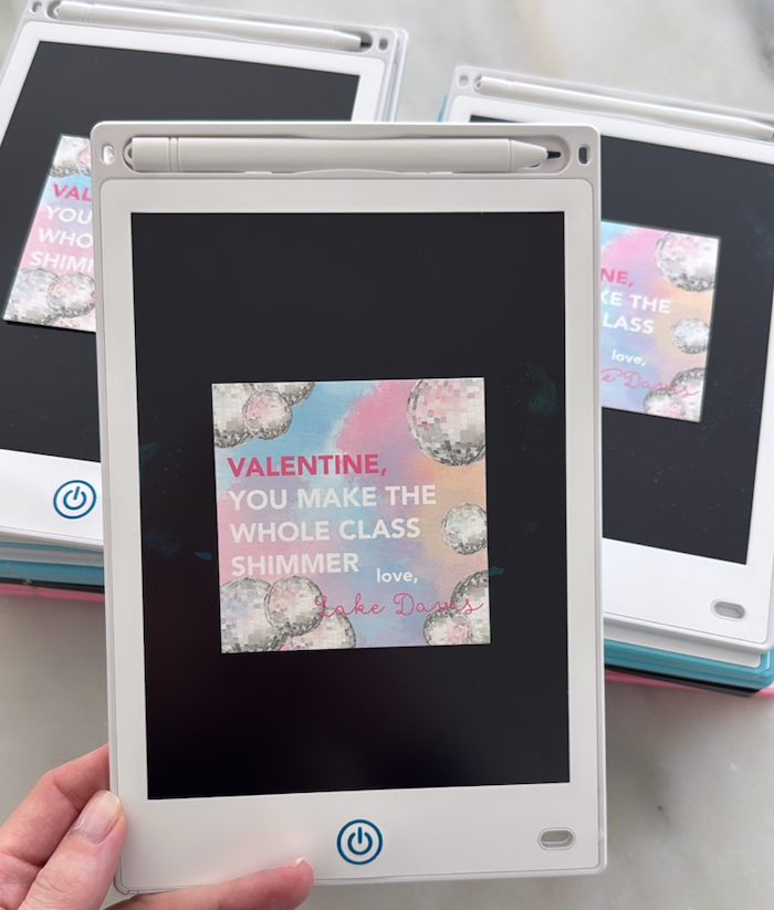 2025 valentines ideas - class Valentines