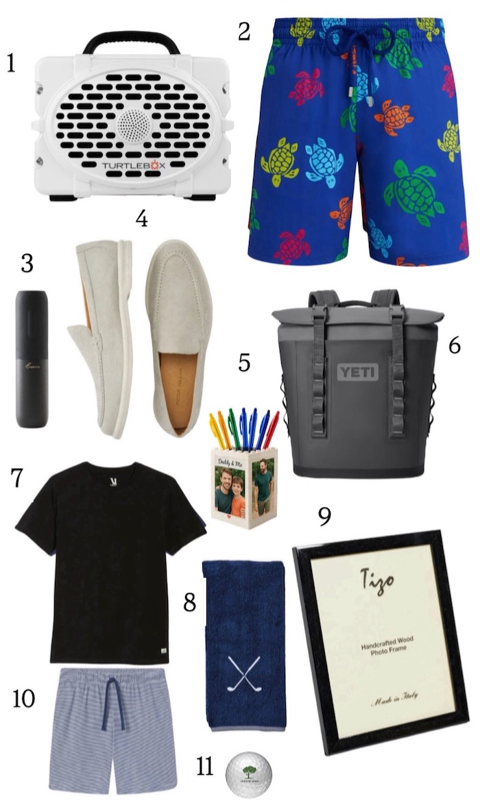 fathers day gift ideas 2025