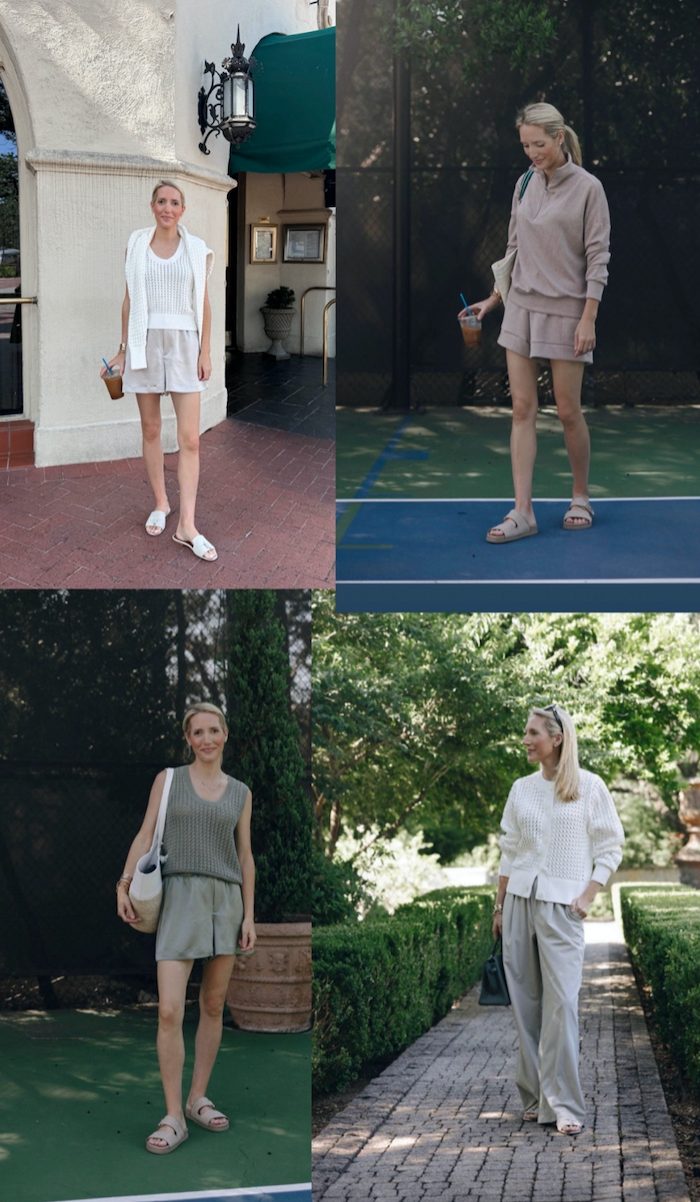summer travle style