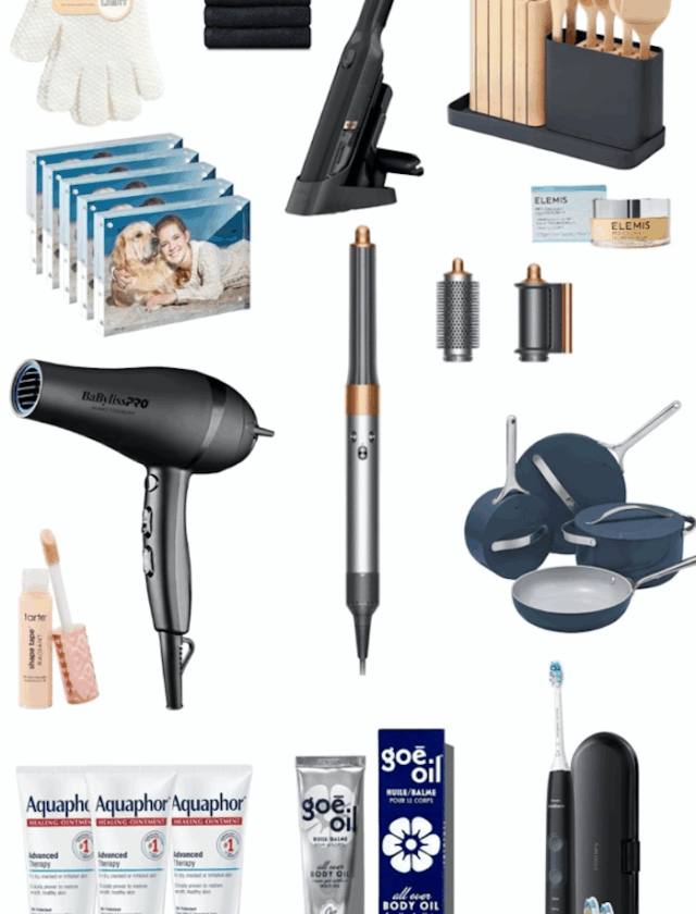 Amazon prime every day items | Krystal Schlegel