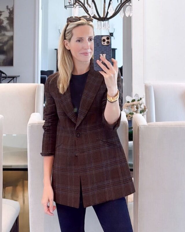 12 Fall favorites | Krystal Schlegel